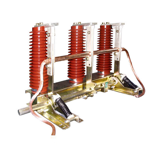 戶(hù)內(nèi)高壓交流接地開(kāi)關(guān)