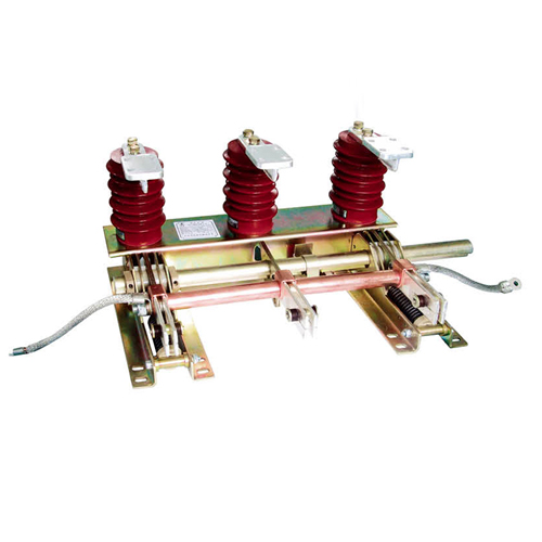 戶(hù)內(nèi)高壓交流接地開(kāi)關(guān)