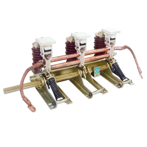 戶(hù)內(nèi)高壓交流接地開(kāi)關(guān)