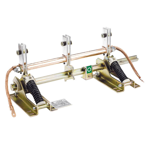 戶(hù)內(nèi)高壓交流接地開(kāi)關(guān)