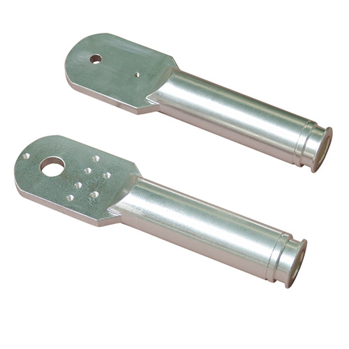 上下導(dǎo)電桿